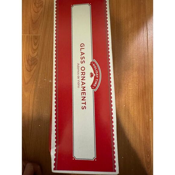 4 peice class ornament new - Picture 2 of 2